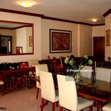 Beautiful Unit Lanai Kiara Mont Kiara