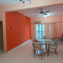 Condo setapak / jalan genting klang / setapak central mall