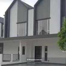 Semi D Eco forest Semenyih 