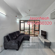 Midland Condo 