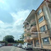 Condition Good Freehold Bertam Malim Apartment Pokok Mangga Melaka