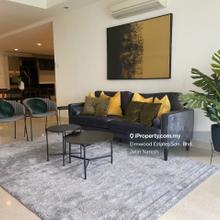 Condominium for Rent