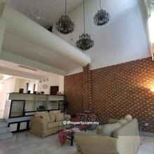 Double Storey Bungalow At Klebang Besar Melaka