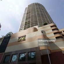 Menara City One