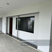 Shop Radia Commercial Bukit Jelutong Shah Alam