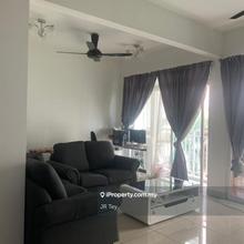 Below Market 1200sf 3 Room Freehold V Residensi 2 Seksyen 22 Shah Alam