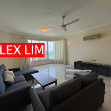 Gurney Beach Resort For Rent !!