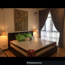 Serviced residence for Rent