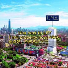 Una maluri KL below market price 