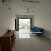 The Havre Bukit Jalil Fully Furnish 3 Bedroom 3 Bathroom 2 Parking