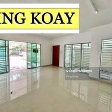Terrace house for Sale