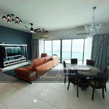 The Light Point - High Floor Seaview Rare 2314sqft with Big Balcony