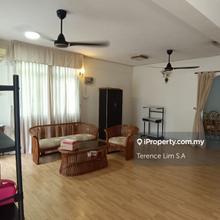 2-Storey Terrace, Corner lot, Taman Sri Nibong,Pg.