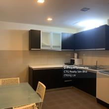 Serviced residence for Rent