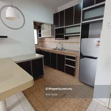 For Rent Nilam Puri Condominium, Bukit Puchong