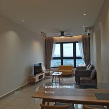 M Vertica 3 bedrooms 2 bathrooms, Welcome Viewing