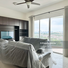 Spacious Dual-Key Condominium at Subang Olive