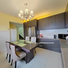 Near Sjk(C) Yak Chee School 2870sf Duplex penthouse 5 Bed 5 Bath 