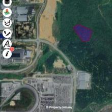 Below Market 6 Acres Agricultural Land Serendah, Selangor