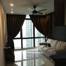 JB Town / beside ciq Singapore / custom / studio last offer limited