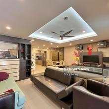 2 sty terrace house - Taman Suria, Bandar Sg Long