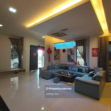 3 Storey Semi-D House @Hui Sing For Sale