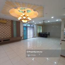 Jalan Austin Perdana @ Mount Austin Link Bungalow House for Rent