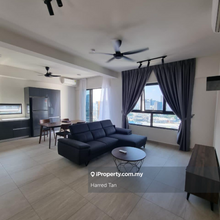 Nice unit below market price