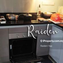 2 Rooms Unit, Limited unit For Rent