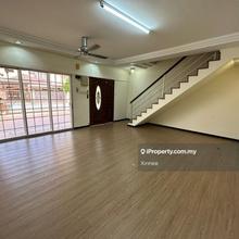 Best Unit Sunway Tunas Unfurnished Corner Unit Land Area 2250sf