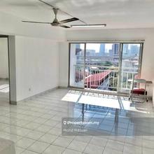 Plaza 393 Jalan Peel Cheras KL For Sale (Next To Sunway Velocity)