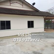 Single Storey Corner Lot 