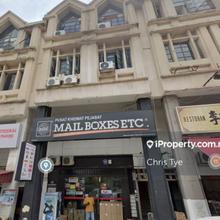 Office lot, Kepong, Desa Aman Puri For Sale