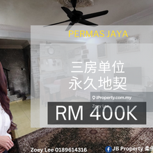 Permas Jaya