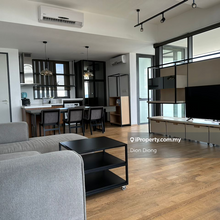 Twy Duplex Condo for Rent