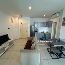 583sf- 1room 1bathroom - High Floor - Seaview - The Cheaprst In Market