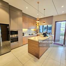 Monterey Eco Sanctuary Semi D House For Sale
