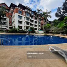 Condominium for Rent