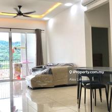 The Amarene Condominium For Rent !!