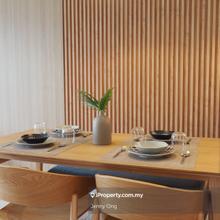 Japanese inspired interior design & living concept