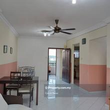 Seri Mutiara Apartment @ Seri Alam
