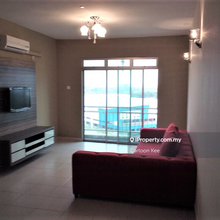Tebrau City Residence / Desa Tebrau / 3bed / Rm2280