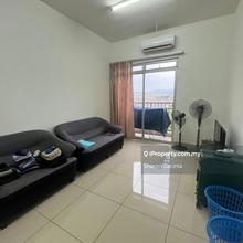 Kalista 1 Apartment, Seremban 2 for Rent