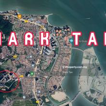 Residential Development Land - Suitable For High Rise Project