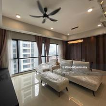 Exclusive Unit For Rent 
