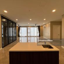 Wangsa 9 Residency Wangsa Maju Near LRT Seri Rampai Covered All Unit
