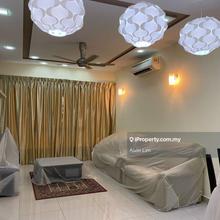 Tropez Residences/ Near Ciq/ 3bed 2bath/ Nice Decoration/ Cheapest