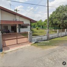 Bukit Baru Single storey Semi D House Corner lot Freehold 4938sqft
