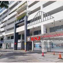 2storeys Shop Office For Sale At Damai Hillpark, Cheras