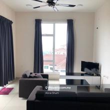 M Condominium Larkin 3 Bedrooms unit for Rent 